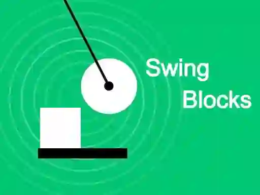 Joc Swing Blocks en línia