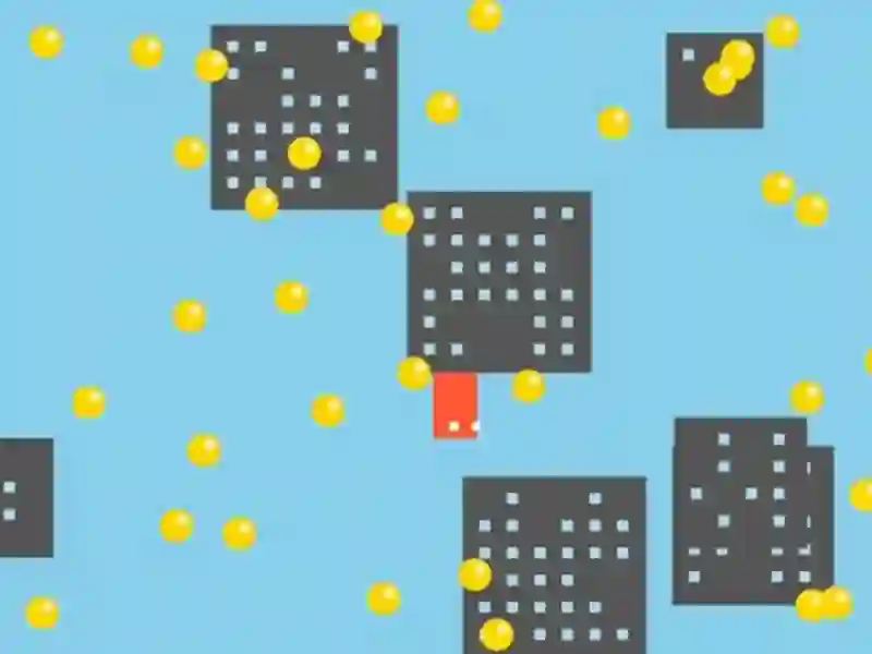Joc Mega Coin Mayhem en línia