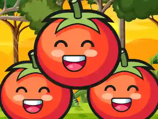 Joc Tomato Ketchup en línia