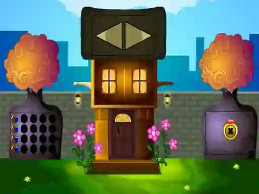 Joc Colony Escape en línia