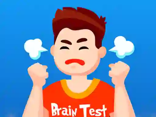 Joc Test Your Brain! en línia
