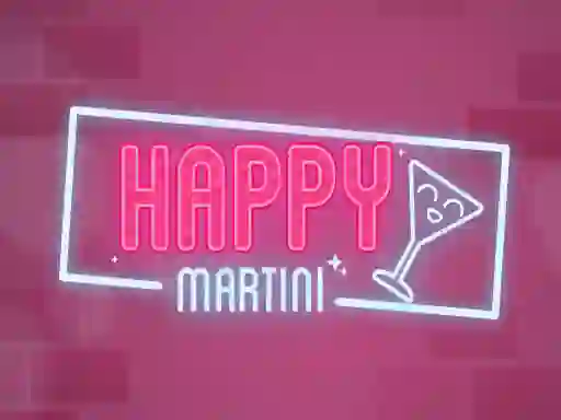 Joc Happy Hour en línia