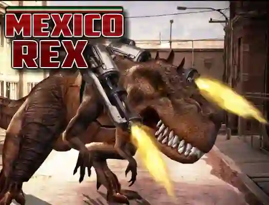 Joc Mexico rex en línia