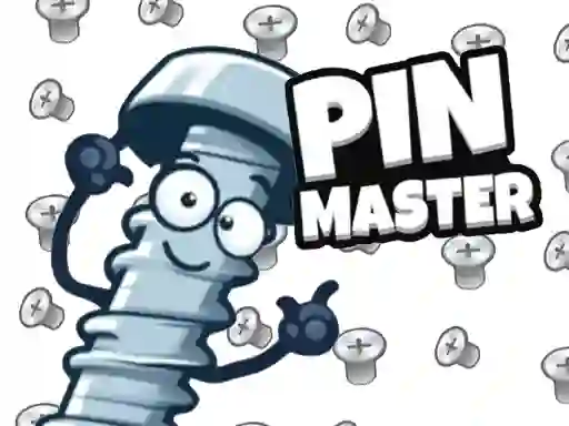 Joc Pin Master en línia