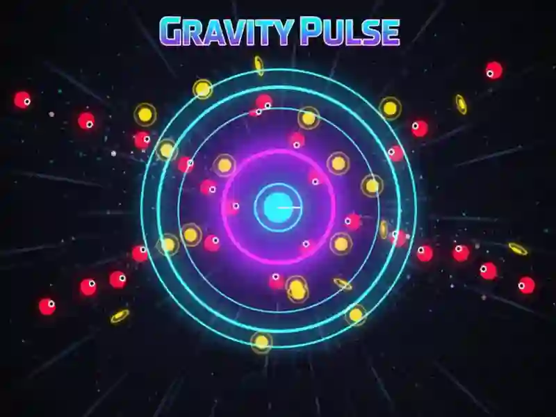 Joc Gravity Pulse en línia