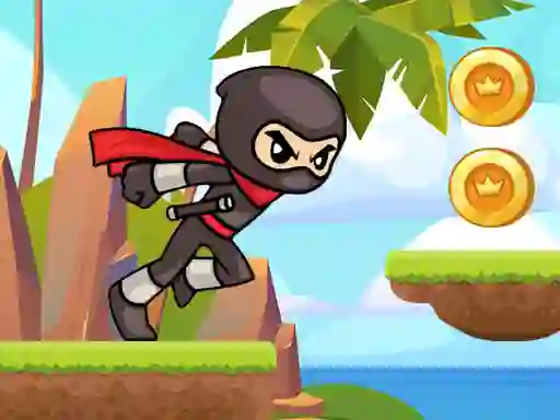 Joc Fast Ninja en línia