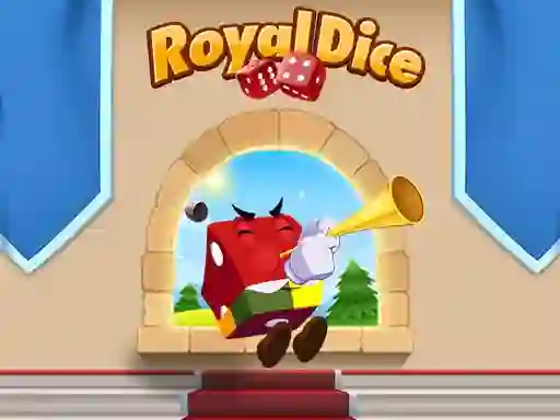 Joc Royal Dice en línia