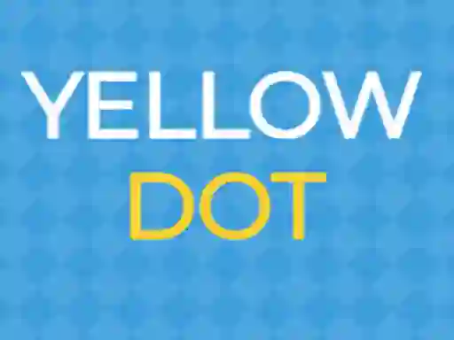 Joc Yellow Dot en línia