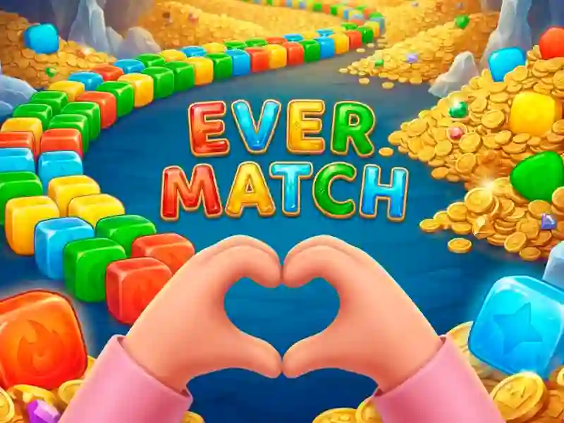 Joc Ever Match en línia