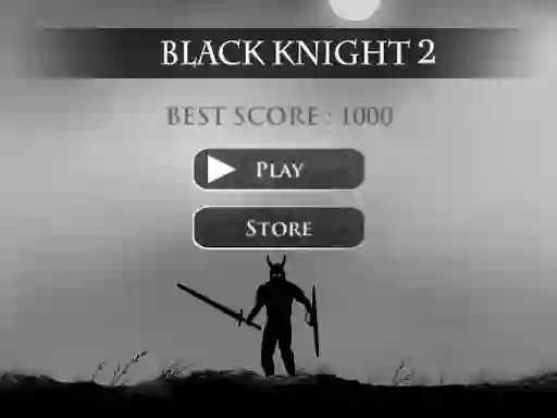 Joc Black Knight 2 en línia
