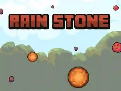 Joc Rain Stone en línia