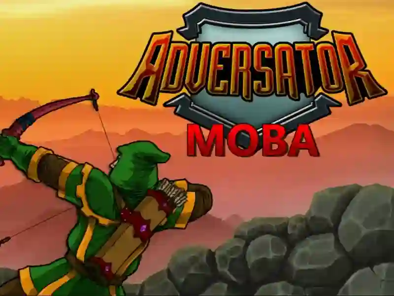 Joc Adversator en línia
