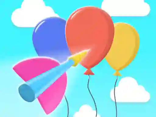 Joc Bloon Pop en línia