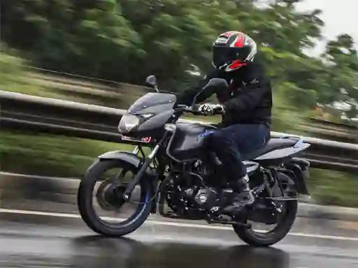 Joc Bajaj Pulsar 125 en línia