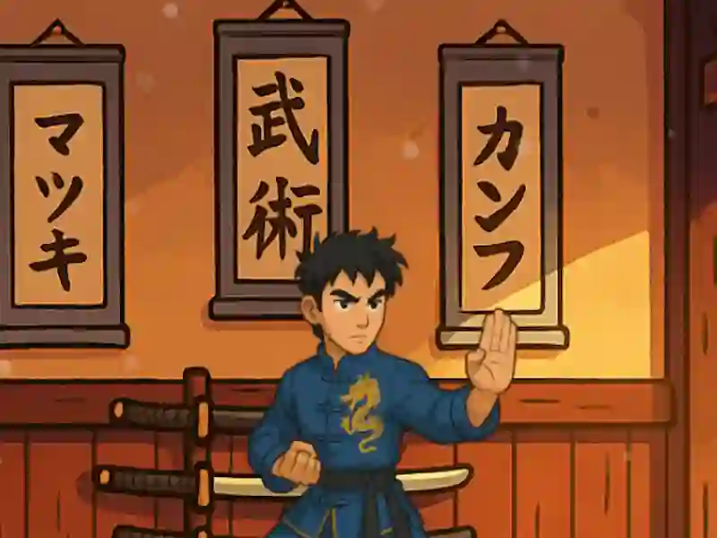 Joc Match Fighter en línia