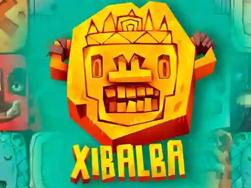 Joc Xibalba Match en línia