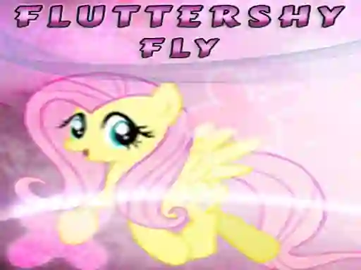 Joc Fluttershy Fly en línia