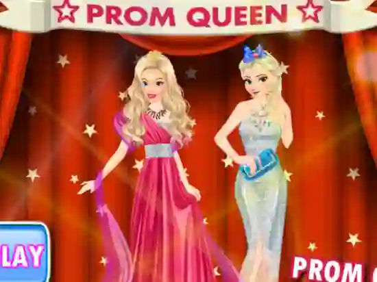 Joc Prom Queen Challenge en línia