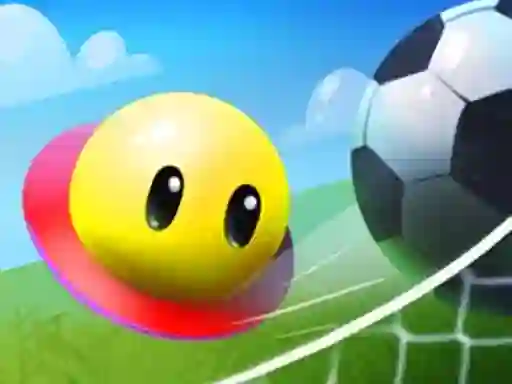 Joc Soccer Ping. io en línia