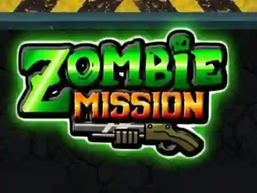Joc Zombie Mission en línia
