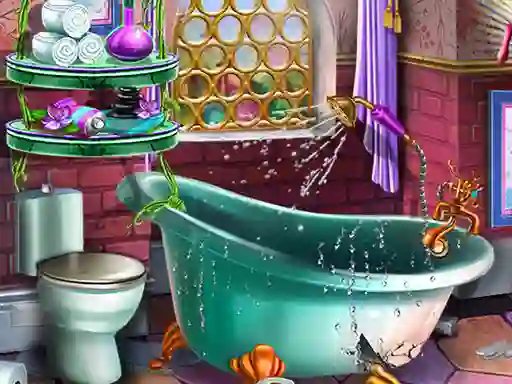 Joc Luxury bath design en línia