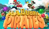 Joc Sea Bubble Pirates en línia
