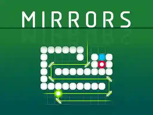 Joc Mirrors en línia