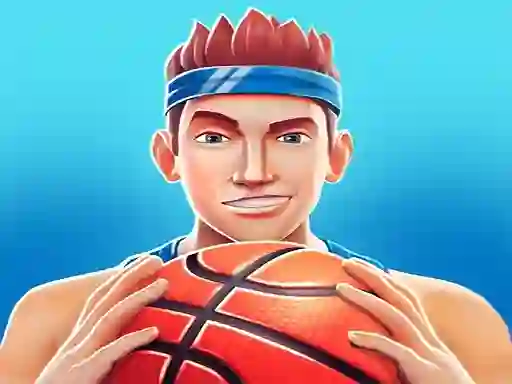 Joc Basket Clash en línia