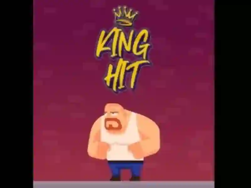 Joc King Hit en línia
