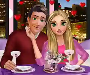 Joc Lovers Date Night en línia