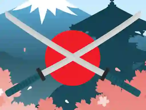 Joc Samurai Master Match 3 en línia