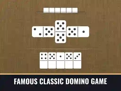 Joc Domino en línia