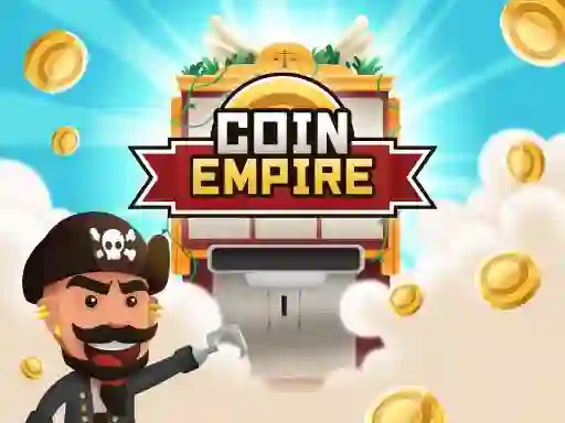 Joc Coin Empire en línia
