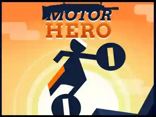 Joc Motor Hero en línia