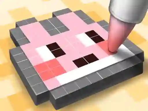 Joc PixelArt en línia
