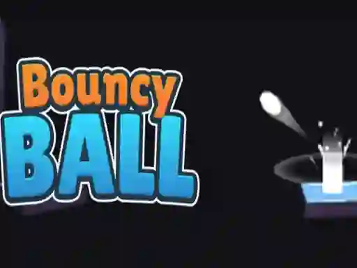 Joc Bouncy Ball en línia