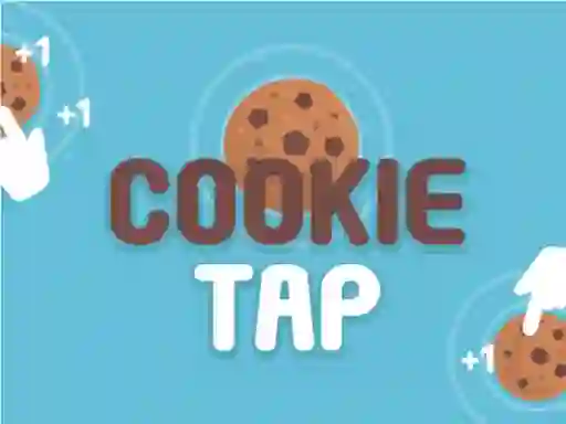 Joc Cookie Tap en línia