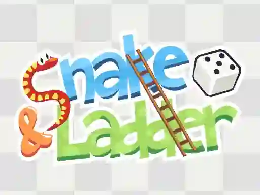 Joc Snake and Ladder en línia