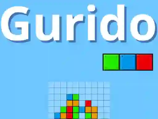Joc Gurido en línia
