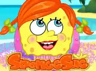 Joc Spongesue en línia