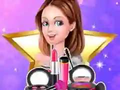 Joc Barbie Becomes An Actress en línia