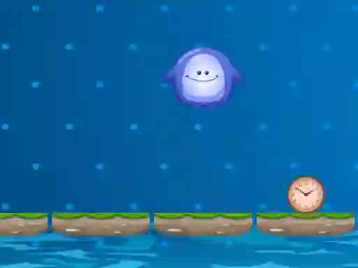 Joc Chaki WaterHop en línia