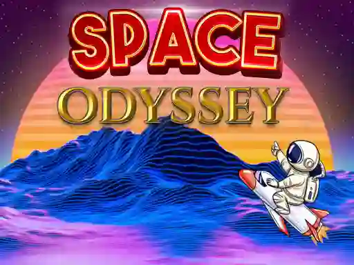 Joc Space Odyssey en línia