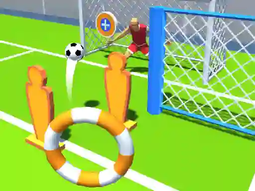 Joc Super Goal en línia