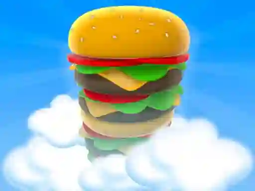 Joc Sky Burger en línia