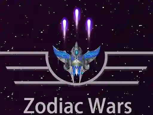 Joc Zodiac Wars en línia