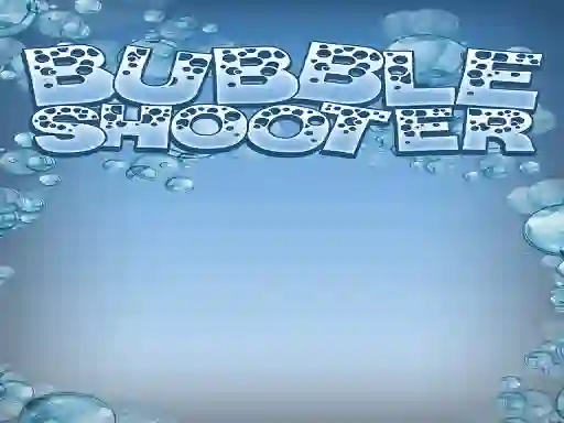 Joc Bubble Shooter en línia