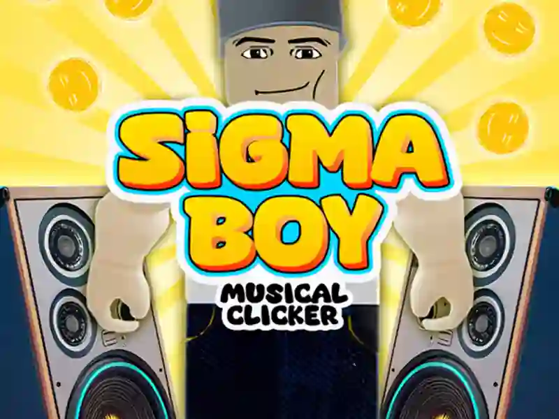 Joc Sigma Boy en línia