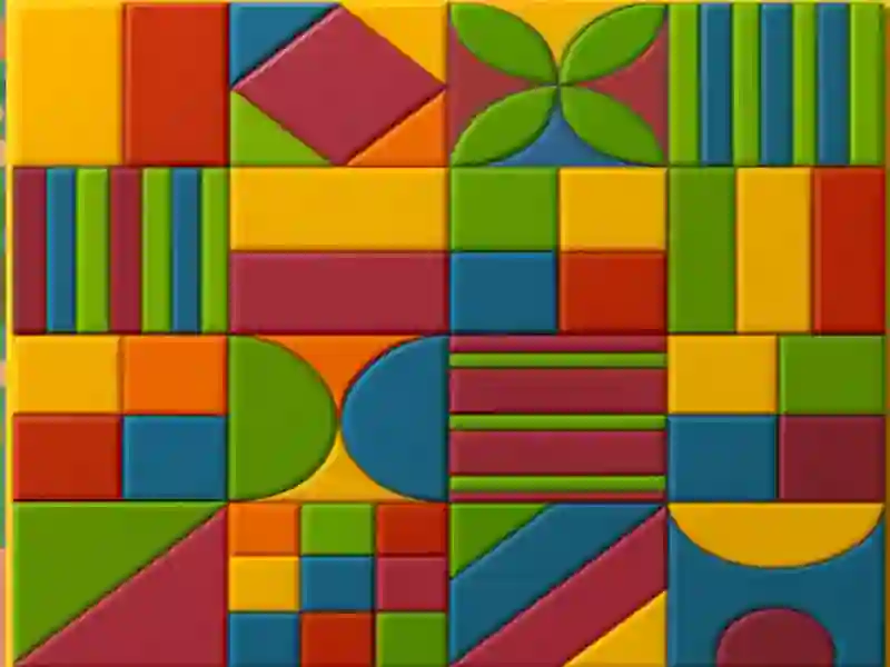 Joc Mosaic Master en línia