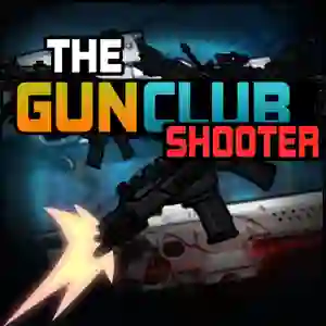 Joc The Gun club Shooter en línia